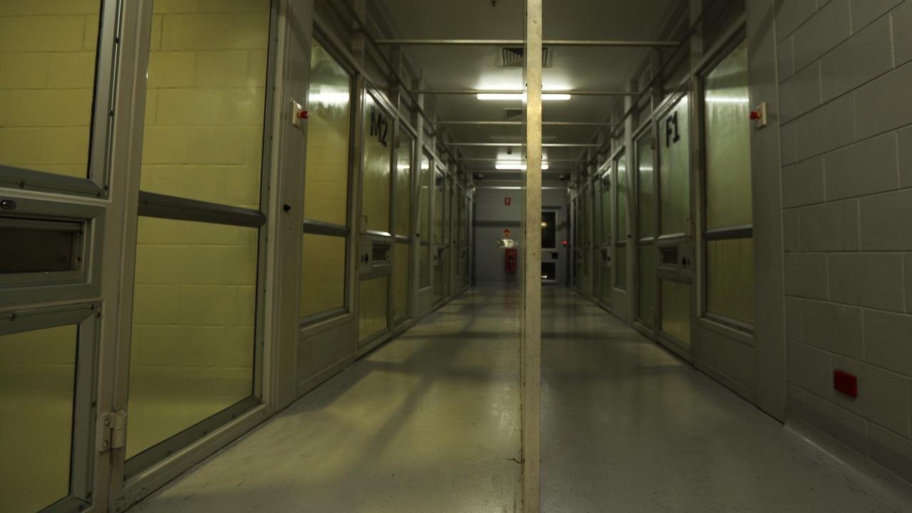 Aboriginal Mother Dies in Tennant Creek Police Custody Amid Medical Neglect Fears - Second Image