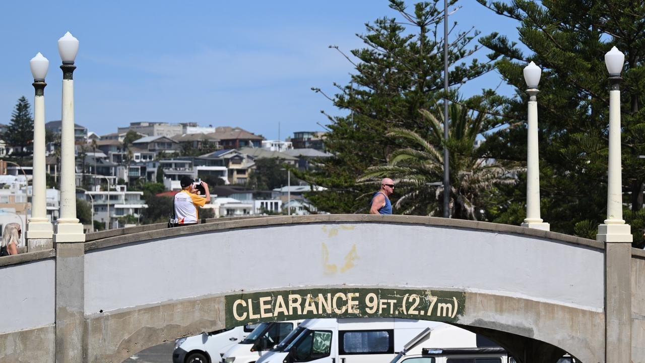 Bondi Beach Footbridge to Be Demolished After Deadly Terror Attack - Second Image