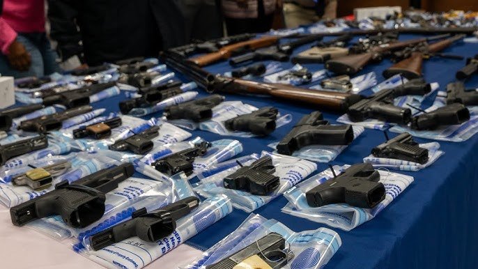 Liberal States Defy Albanese's Gun Ban After Bondi Bloodshed - Second Image