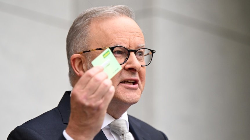 Albanese Unleashes $25 Billion Windfall for Public Hospitals in Landmark Deal - Second Image