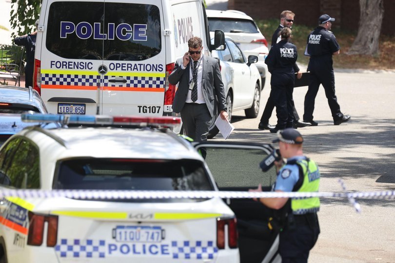 Family of Four Found Dead in Suspected Murder-Suicide Tragedy in Perth - Second Image