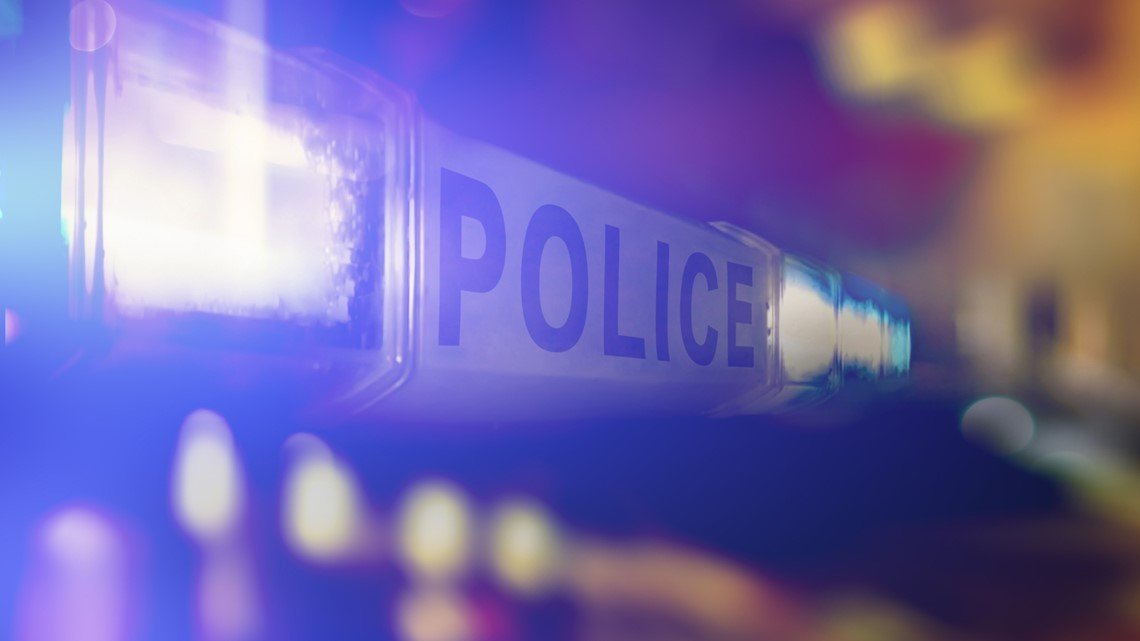 Gold Coast Bus Stop Horror Young Thug's Brutal One-Punch Attack Leaves Man Fighting for Life - Second Image