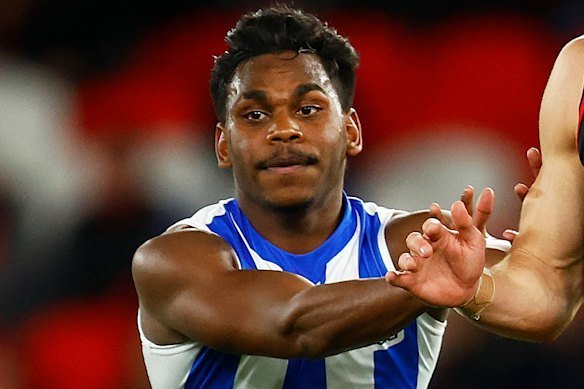 Tragedy Strikes AFL Community Beloved Young Player Dead - Second Image