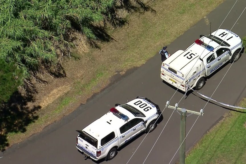 BLOOD-soaked Bodies of Two Young Men Found in Sydney Backyard Horror - Second Image
