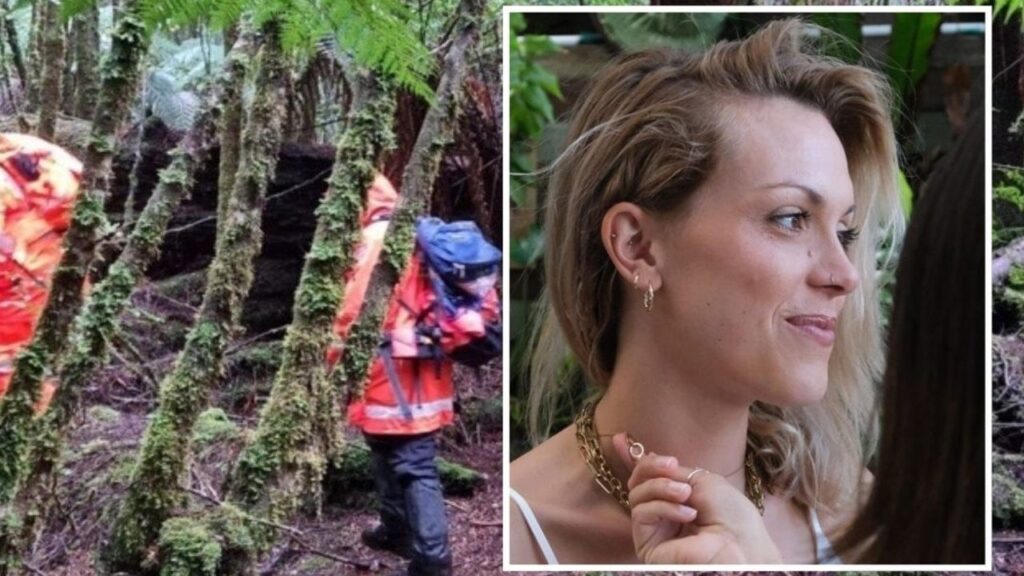 Breakthrough in Two-Year Search for Missing Tourist in Australia