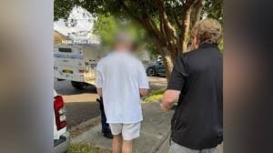 Bondi Teacher's Twisted Secret Life Exposed in Child Sex Assault Plot - Second Image