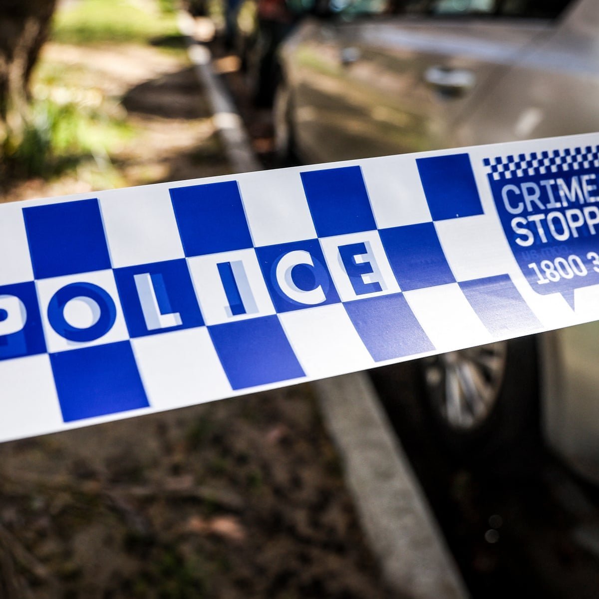 BOW-AND-ARROW WIELDING MAN SHOT DEAD BY POLICE IN GUNNEDAH STANDOFF - Second Image