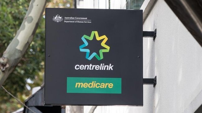 Millions Face Australia Day Payment Chaos as Centrelink Shuts Down - Second Image