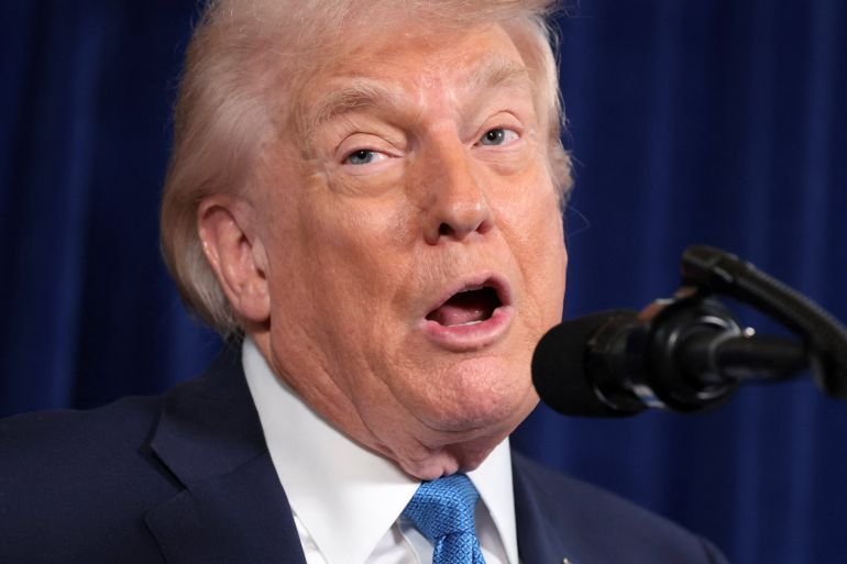 MADURO DRAGGED AWAY US Forces Storm Caracas in Daring Raid - Second Image