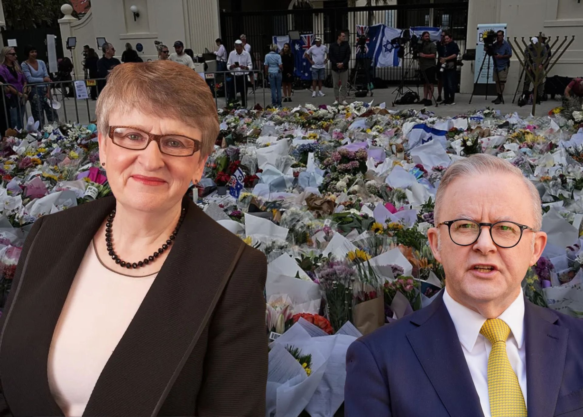 PM Albanese Defends 'Record Time' Royal Commission After Bondi Beach Massacre - Second Image