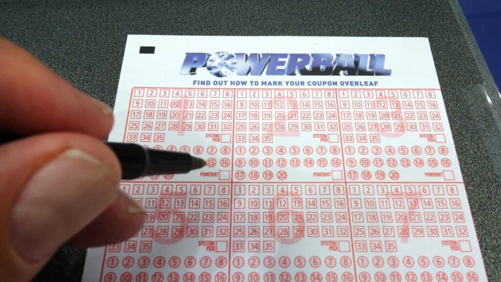 Mum Claims $20 Million Powerball Jackpot in Christmas Miracle