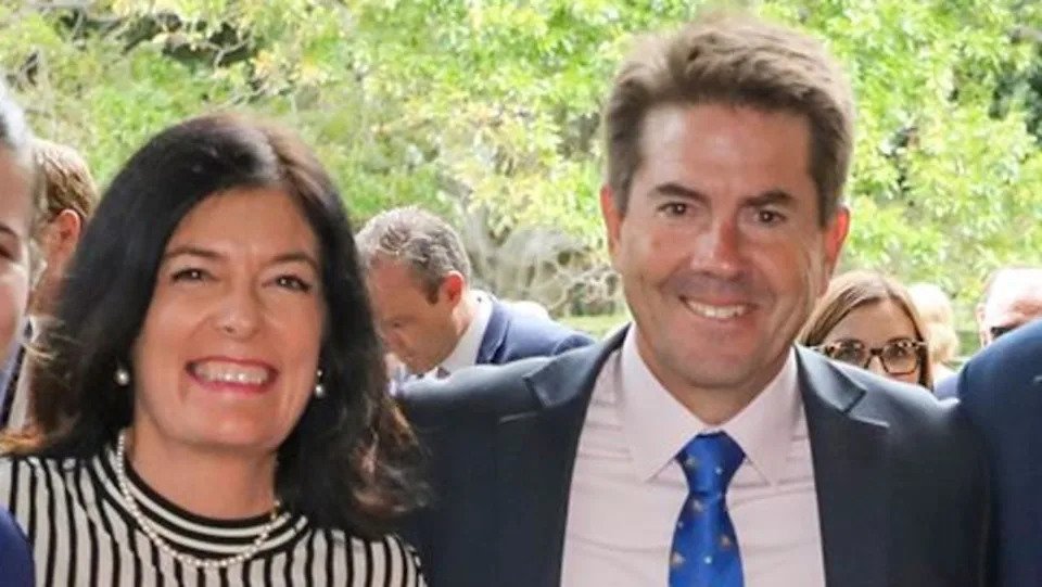 Tragedy Strikes as NSW Deputy Nationals Leader's Wife Dies Suddenly - Second Image