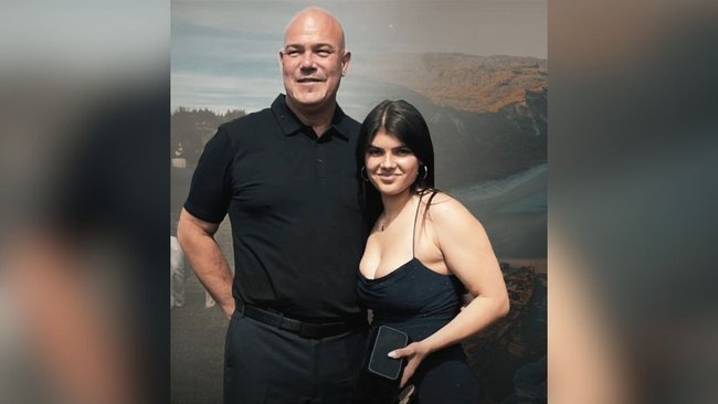 DINGO HORROR Canadian Backpacker's Mauled Body Found on Queensland Beach - Second Image