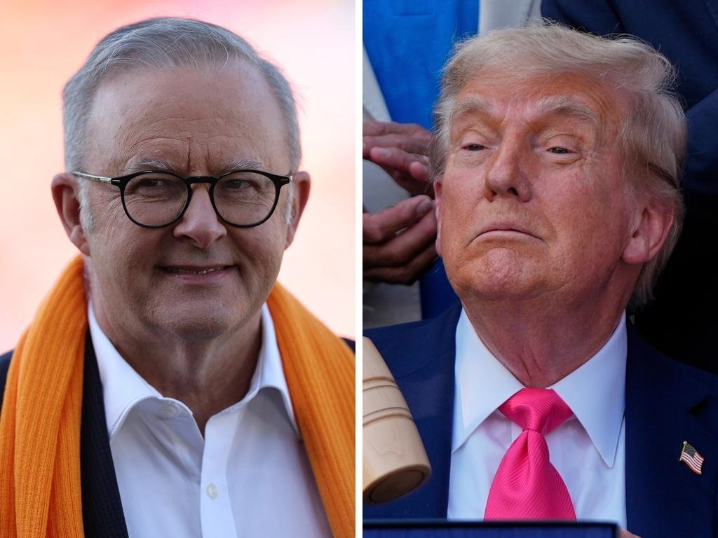 Trump Tariffs Slam Aussie Fashion Brands - Second Image