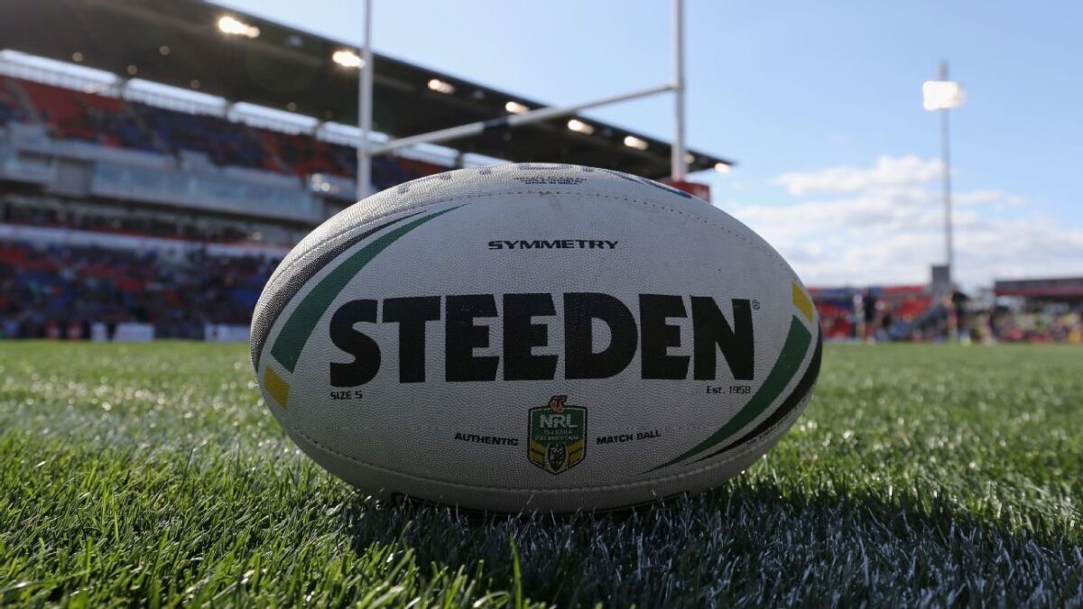 Vibrant Nrl Shock As Ceo Quits For Bombshell Code Switch Artwork Concept Vibrant Nrl Shock As Ceo Quits For Bombshell Code Switch Artwork Concept