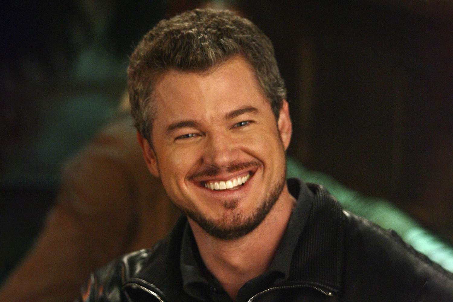 Tragedy Strikes Grey's Anatomy Star Eric Dane Dies at 53 After ALS Battle - Second Image