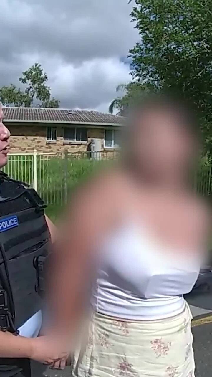 Gold Coast Horror Parents Charged with Manslaughter of Toddler Son in Crash - Second Image