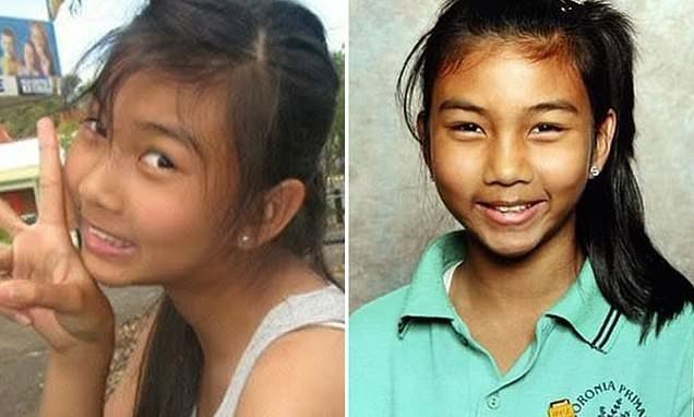 Mum of Missing Melbourne Schoolgirl Dies Leaving Family in Grief - Second Image