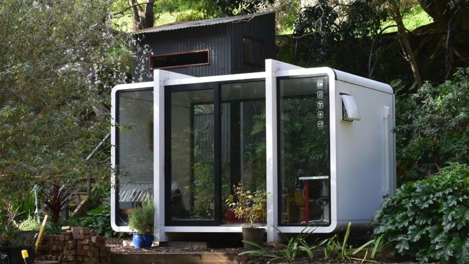 Backyard Dwellings Boom as Housing Crisis Grips Desperate Australians - Second Image