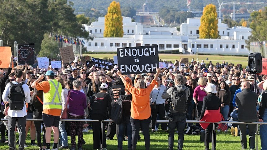$220 Million Blitz to End Horror of First Nations Domestic Violence Epidemic - Second Image