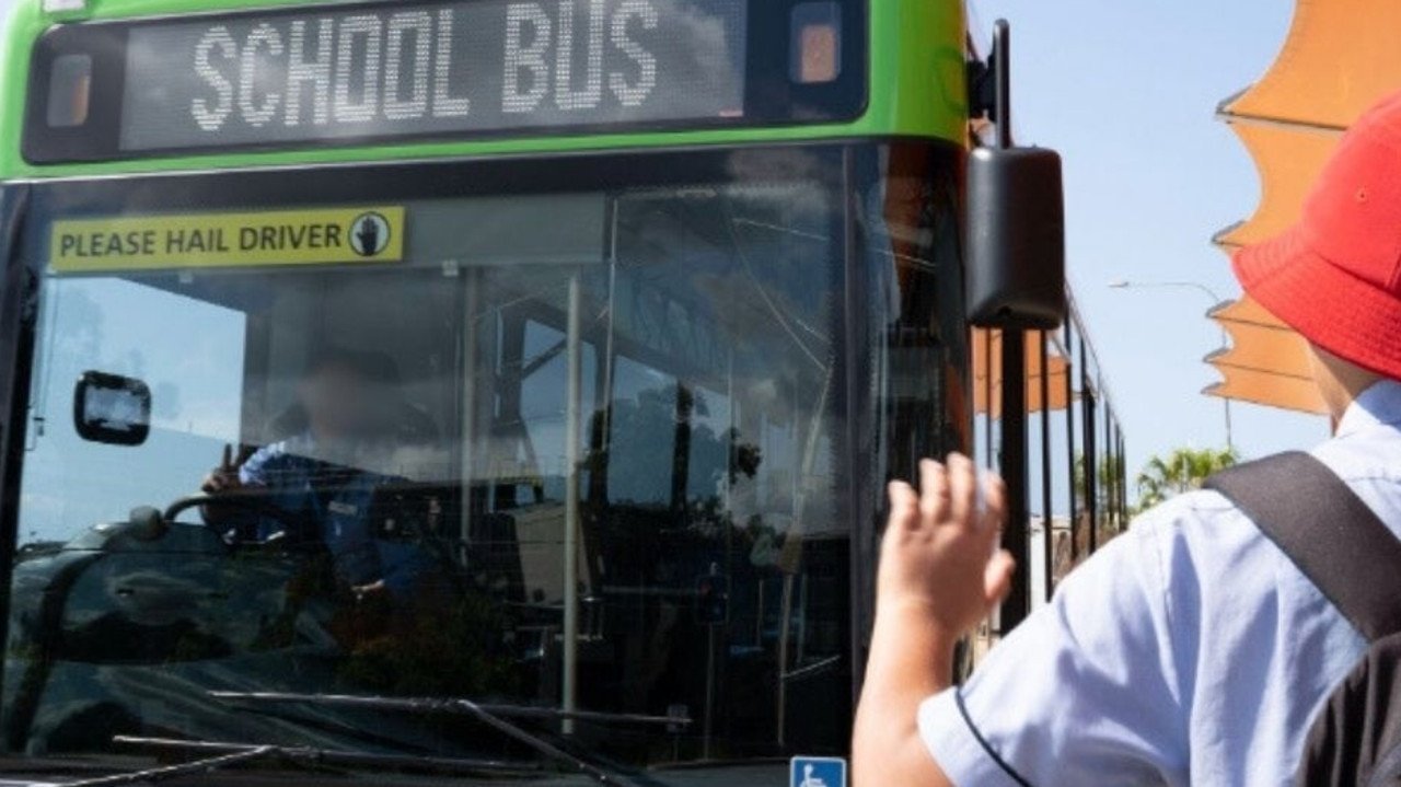 Schoolgirl, 10, Abandoned on Rain-Lashed Gold Coast, Forced to Walk 2km Home Alone - Second Image