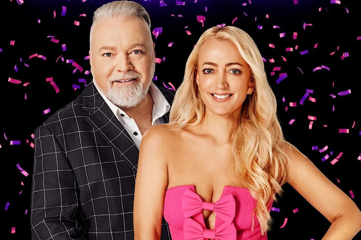 Sandilands' On-Air Meltdown Sparks Frenzy Over Jackie "O"'s Future! - Second Image