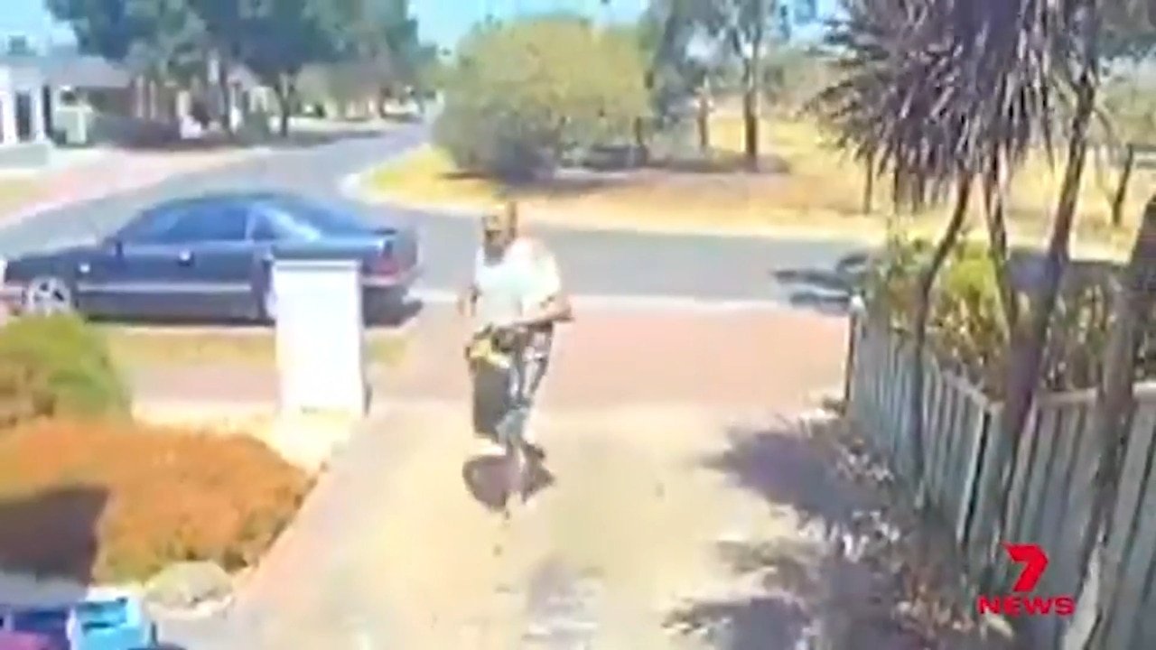 Jet Ski Predators Lure Young Women to Sea for Sick Sex Attacks - Second Image