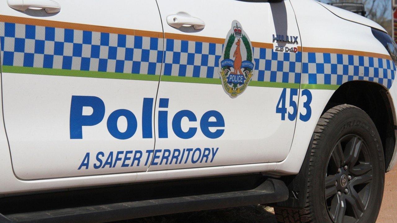 Knife Fight Horror on Remote NT Island Claims Young Man's Life - Second Image