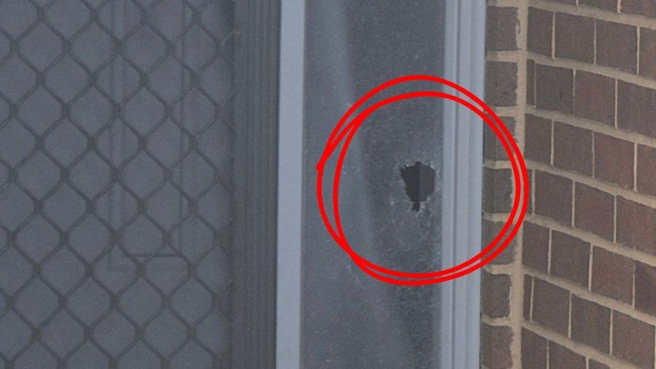 Armed Thugs Storm Adelaide Home, Hold Family Hostage in Frenzied Cash Demand - Second Image