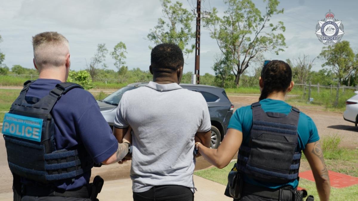 NDIS Fraudster Siphons $28 Million from Vulnerable Australians - Second Image