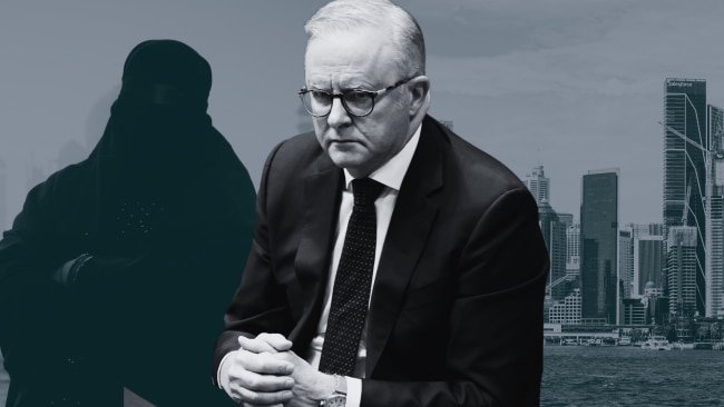 ISIS Brides to Flood Australia Government Powerless to Stop Them - Second Image