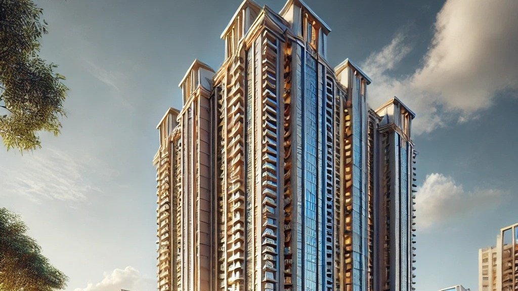 MYSTERIOUS BALCONY PLUNGE KILLS 23-YEAR-OLD MELBOURNE WOMAN - Second Image