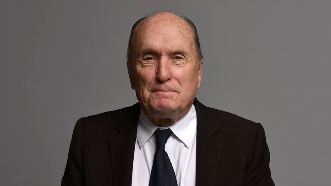 Hollywood Legend Robert Duvall Dies at 95 in Shocking Loss - Second Image