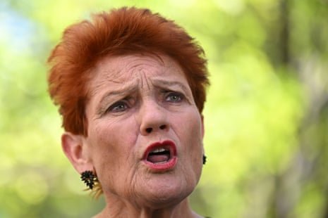 ONE NATION LAUNCHES ALL-OUT ASSAULT ON SOUTH AUSTRALIA SEATS - Second Image