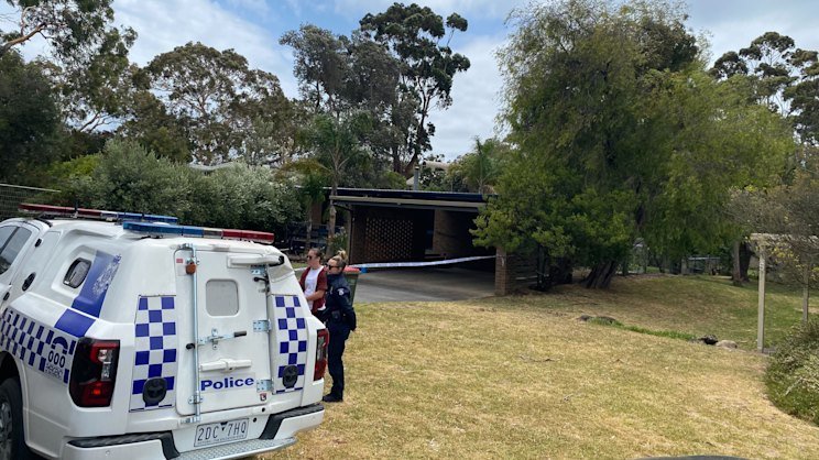 Human Remains Uncovered in Echuca's Victoria Park Horror - Second Image