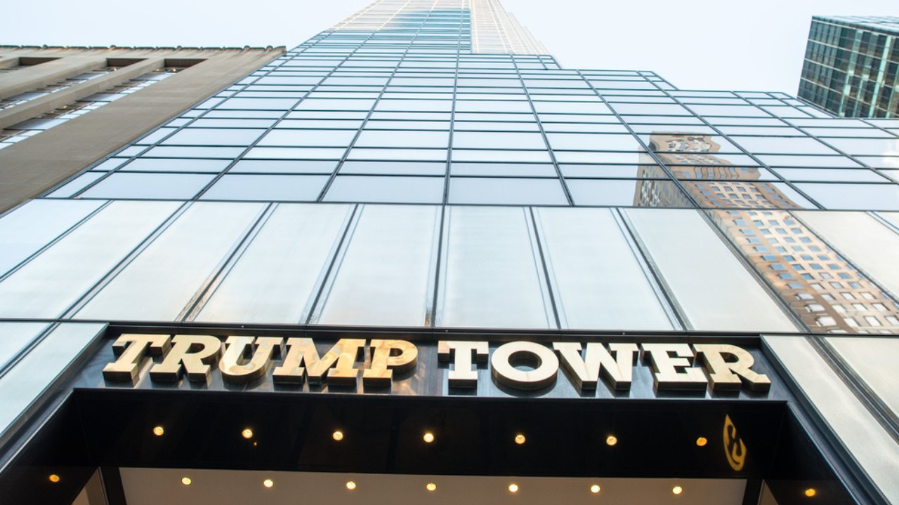 Trump's Aussie Mega-Tower Raises National Security Fears in $Billion Deal - Second Image