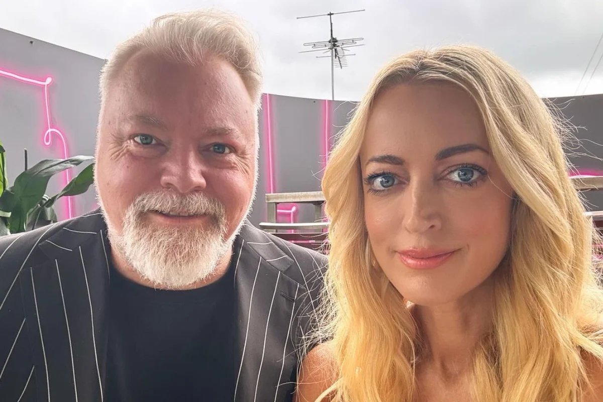KYLE SANDILANDS' BRUTAL ON-AIR ATTACK LEAVES JACKIE O REELING IN SHOCK! - Second Image