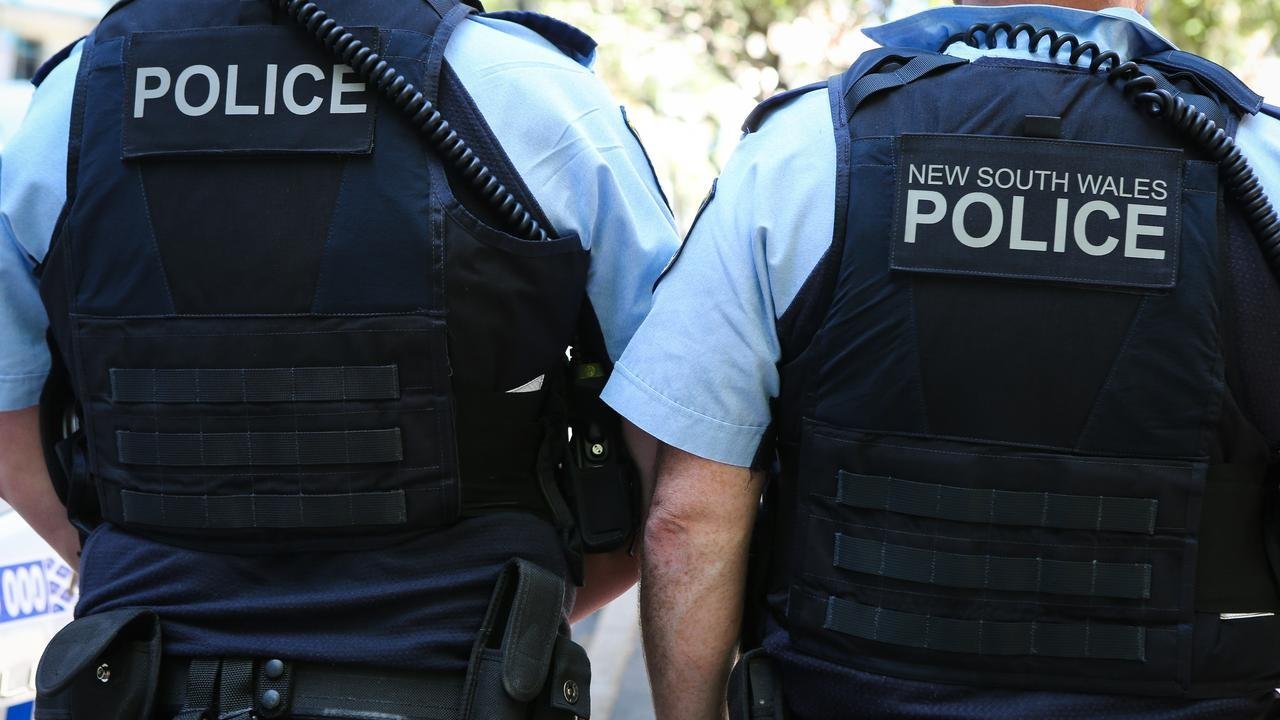 MASKED THUGS KIDNAP Sydney Man in Broad Daylight Abduction Horror - Second Image