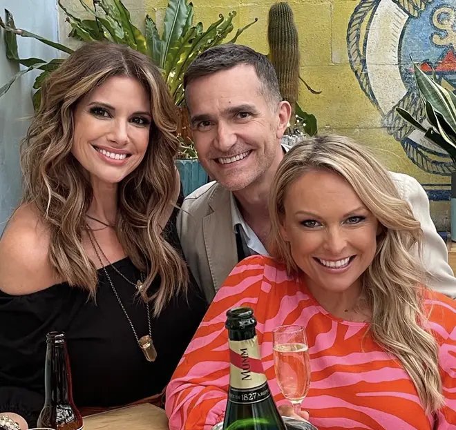 MEL SCHILLING QUITS MAFS AUSTRALIA AFTER 12 YEARS AMID HEALTH CRISIS! - Second Image