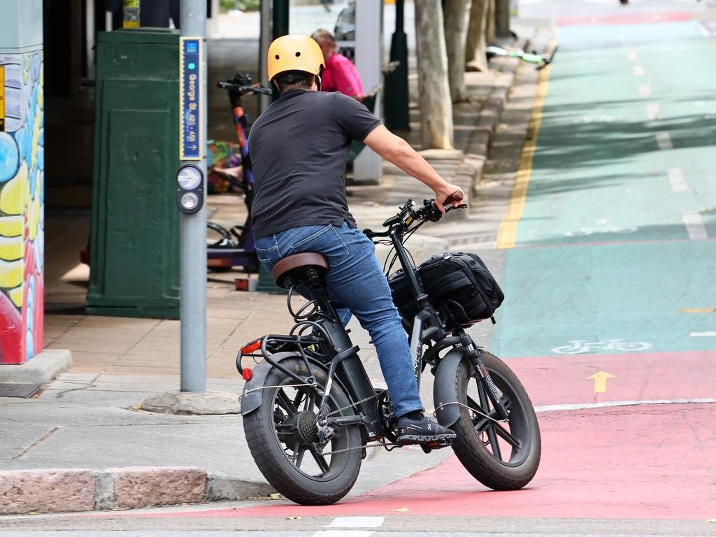 Minns Government Unleashes Brutal E-Bike Crackdown on Reckless Teen Riders - Second Image