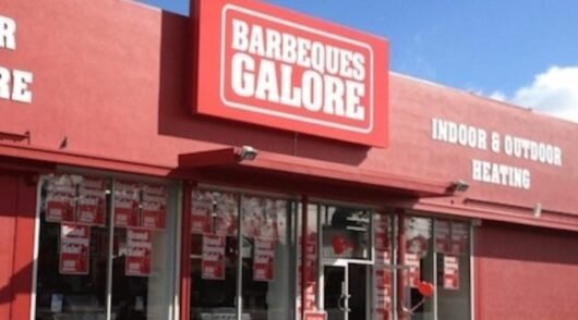 Barbeques Galore Collapses 500 Jobs on the Line in Aussie Retail Bloodbath - Second Image