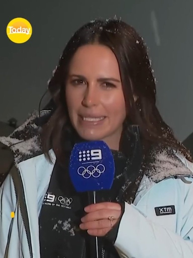 TV Anchor's Boozy Blunder Sparks Fury Over Network's Double Standards - Second Image