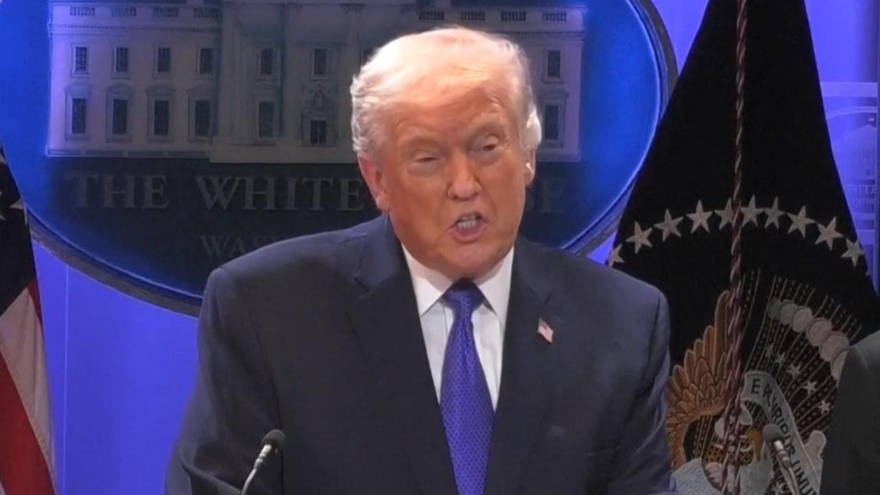 Trump Slams Australia with Devastating 10% Tariff on All US Imports - Second Image