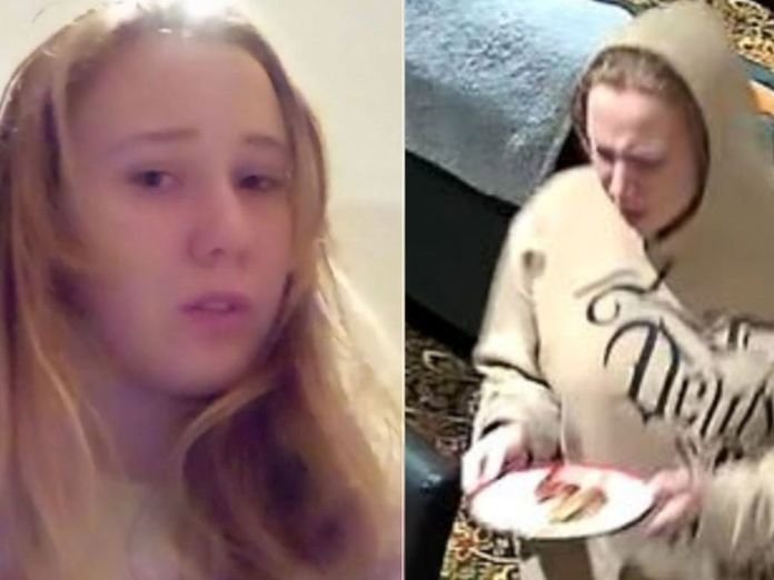 TEEN KILLER TRIAL Christopher Mark Jordan Faces Justice Over Shyanne-Lee Murder - Second Image