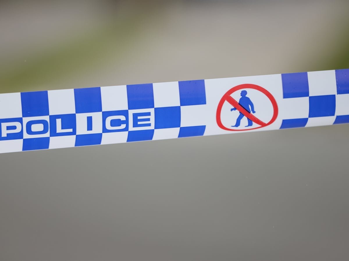 TEEN KILLED A WEEK AFTER BEING MOWN DOWN BY CAR IN MELBOURNE'S SOUTH-EAST - Second Image