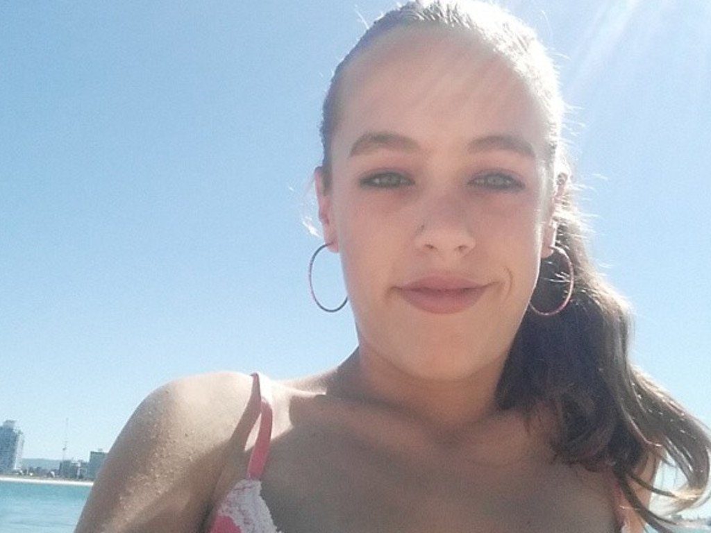 Pregnant Teenager's Brutal Killer's Desperate Appeal Slammed by Court - Second Image