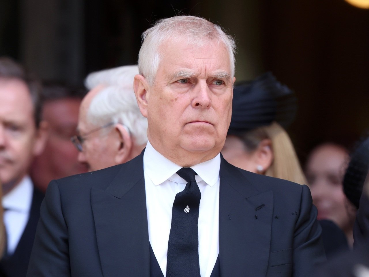 Royal Families Embroiled in Epstein Scandal as New Files Expose Deceit - Second Image