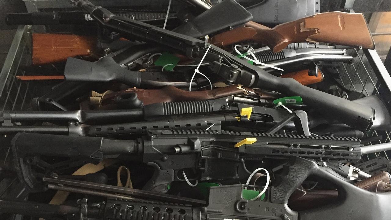 Gun Law Reforms Spark Fury as Doctors Forced to Report High-Risk Patients - Second Image