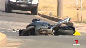 Young Motorcyclist Killed in Horror Crash on Canberra's Deadly Roads - Second Image
