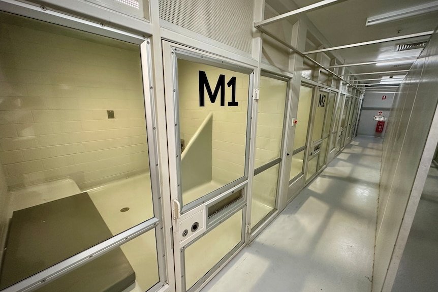 Aboriginal Mother Dies in Custody Amid Police Negligence Claims - Second Image